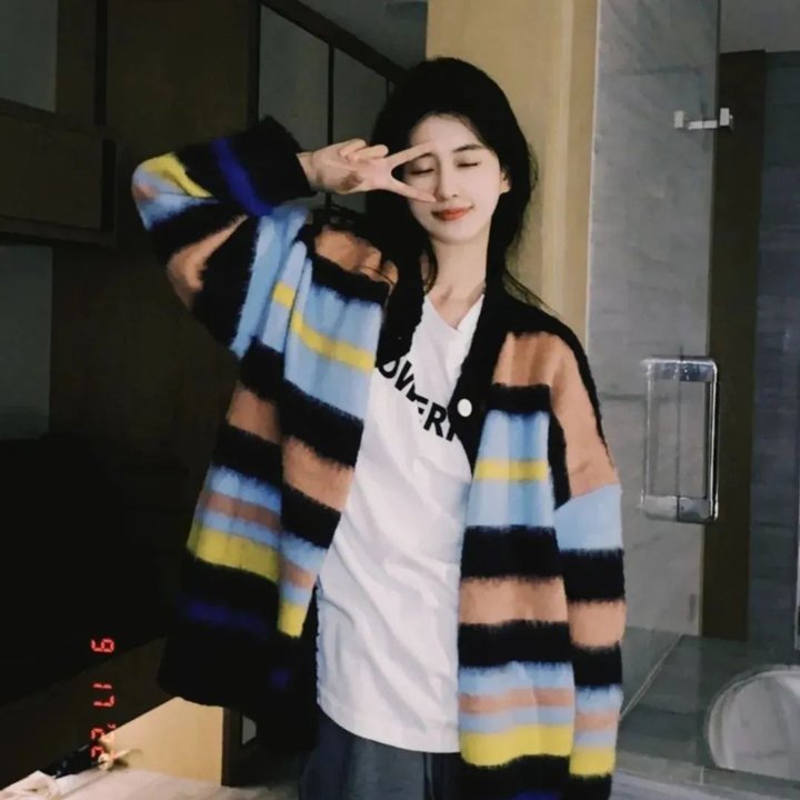 不要碰我的女儿